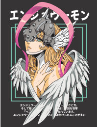 Drop Anime + One Piece + DC